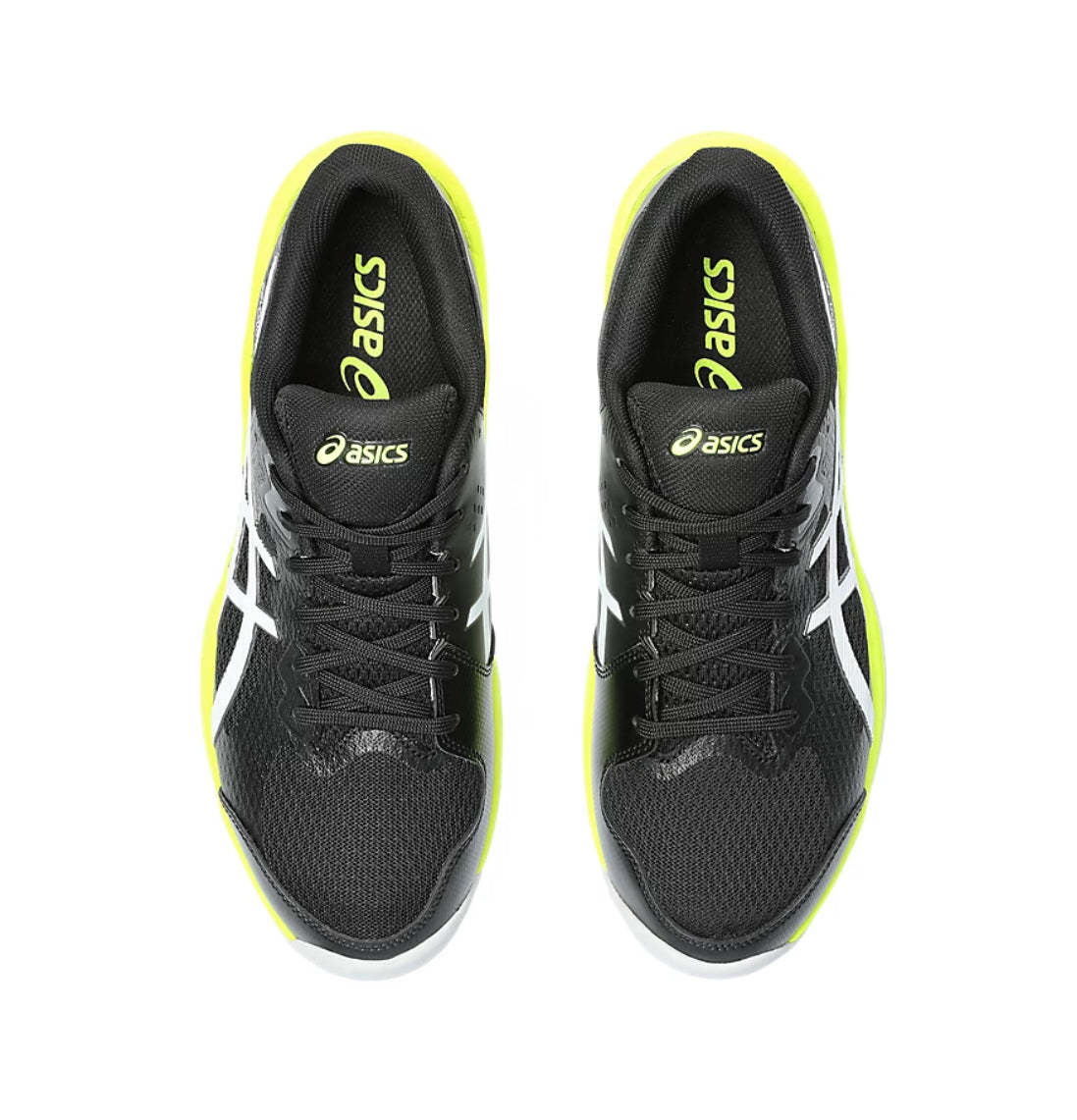 Asics Beyond FF “Black/White”