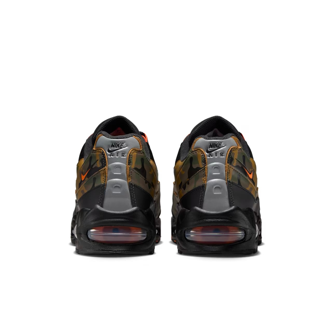 Nike Air Max 95 OG QS “Green Camo”