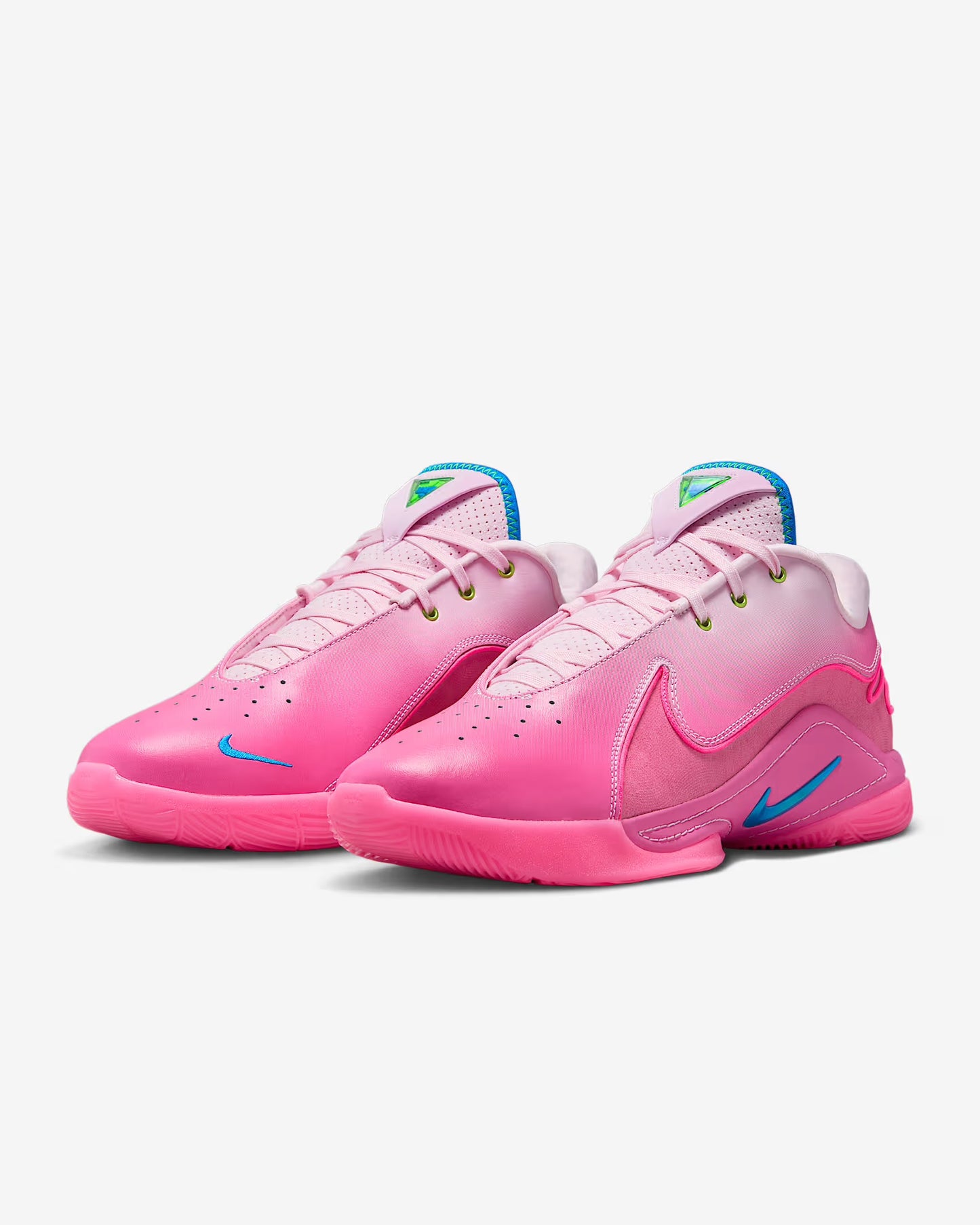 Nike LeBron 22 “I Promise”