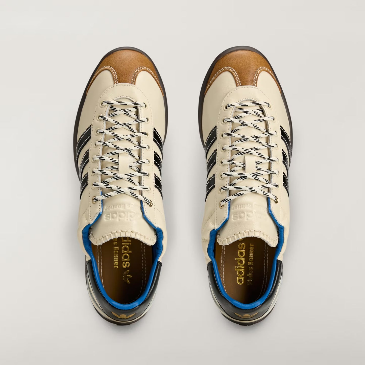 Adidas x Wales Bonner Karintha OG “Wonder White”