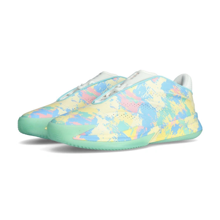 Adidas x EuroCamp Treviso Italy Crazy Energy “Gelato”