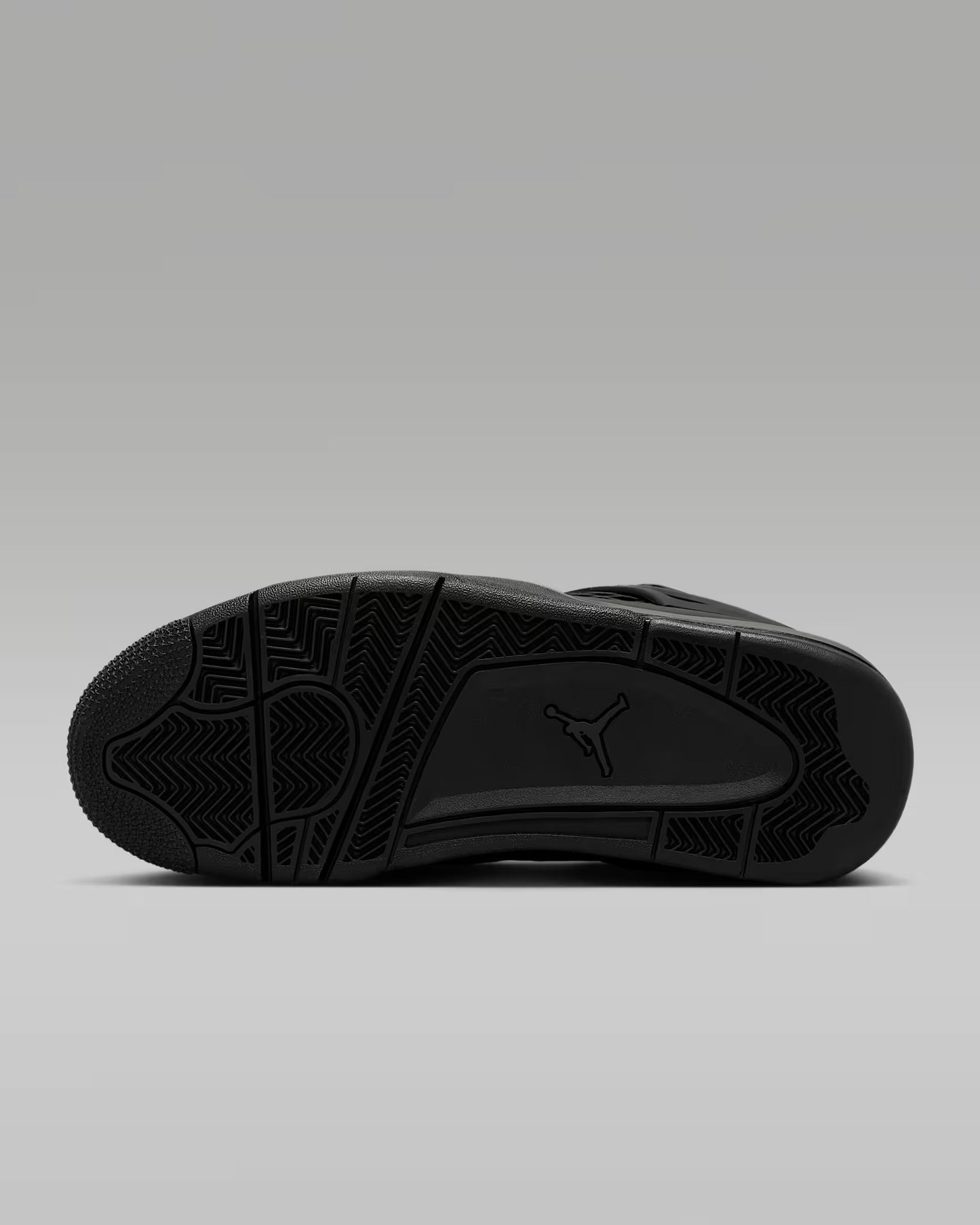 Jordan 4 NET “Black”