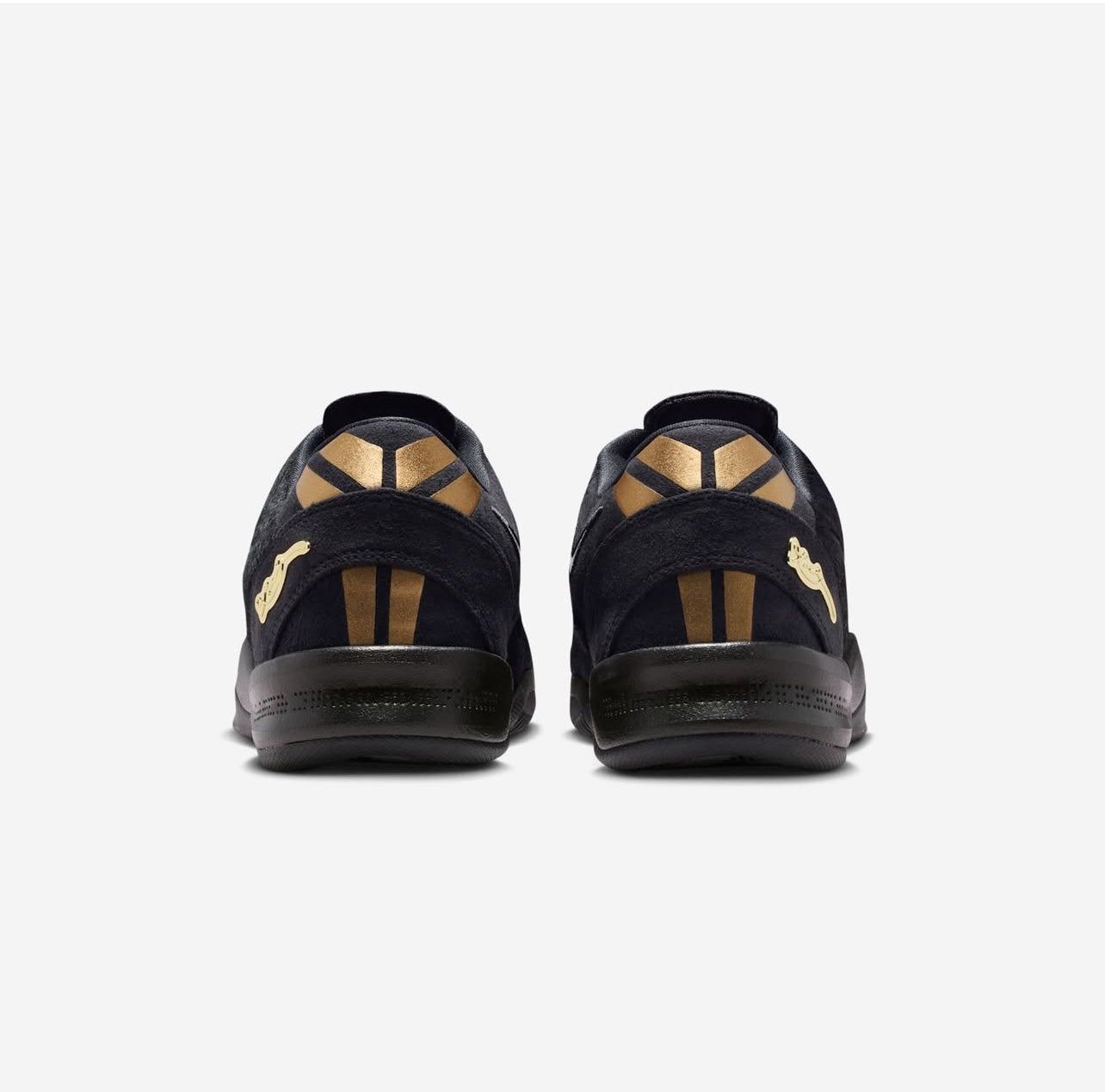 Nike Kobe 8 EXT Protro “Year of the Horse”
