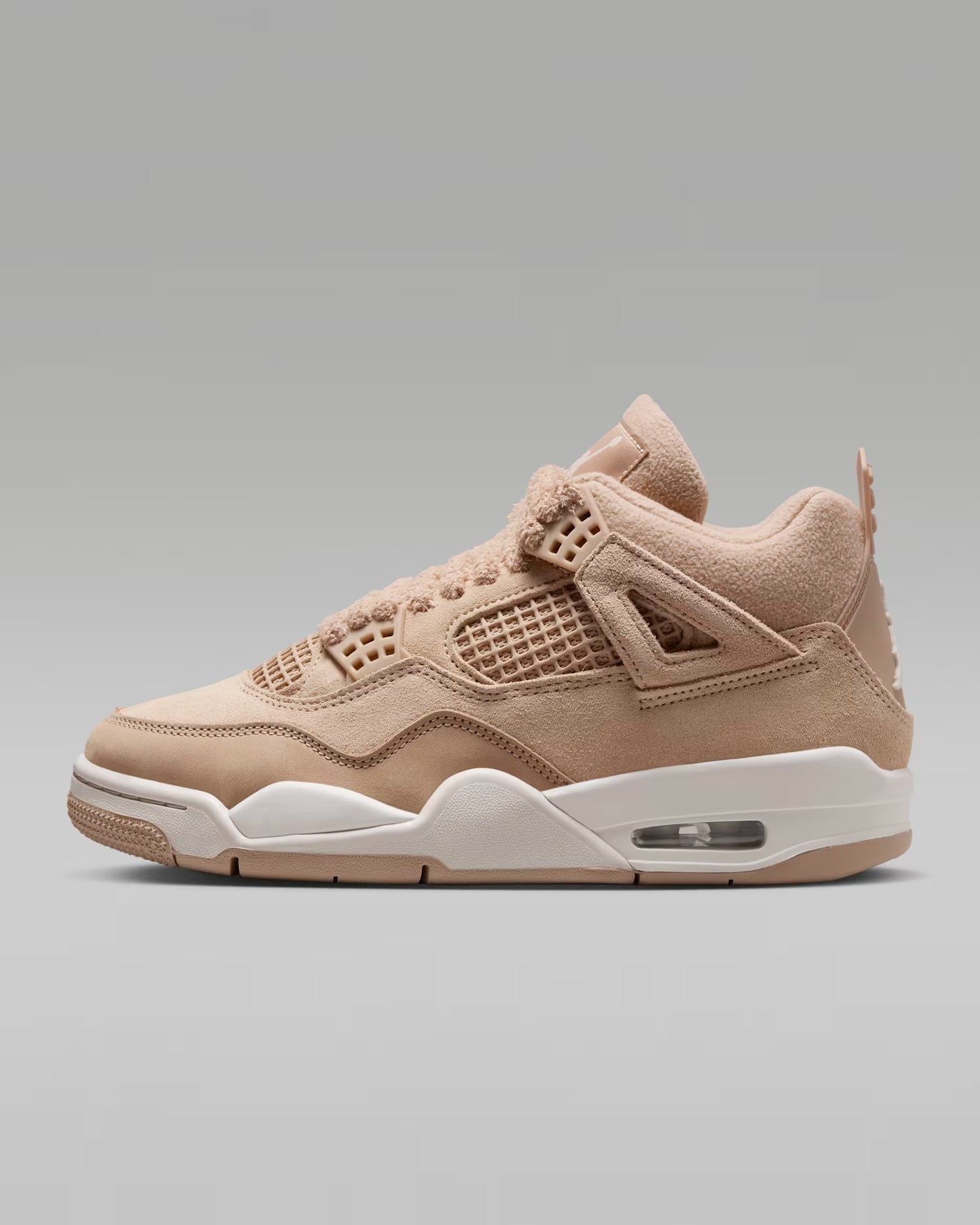 Jordan 4 Retro “Cozy Girl”
