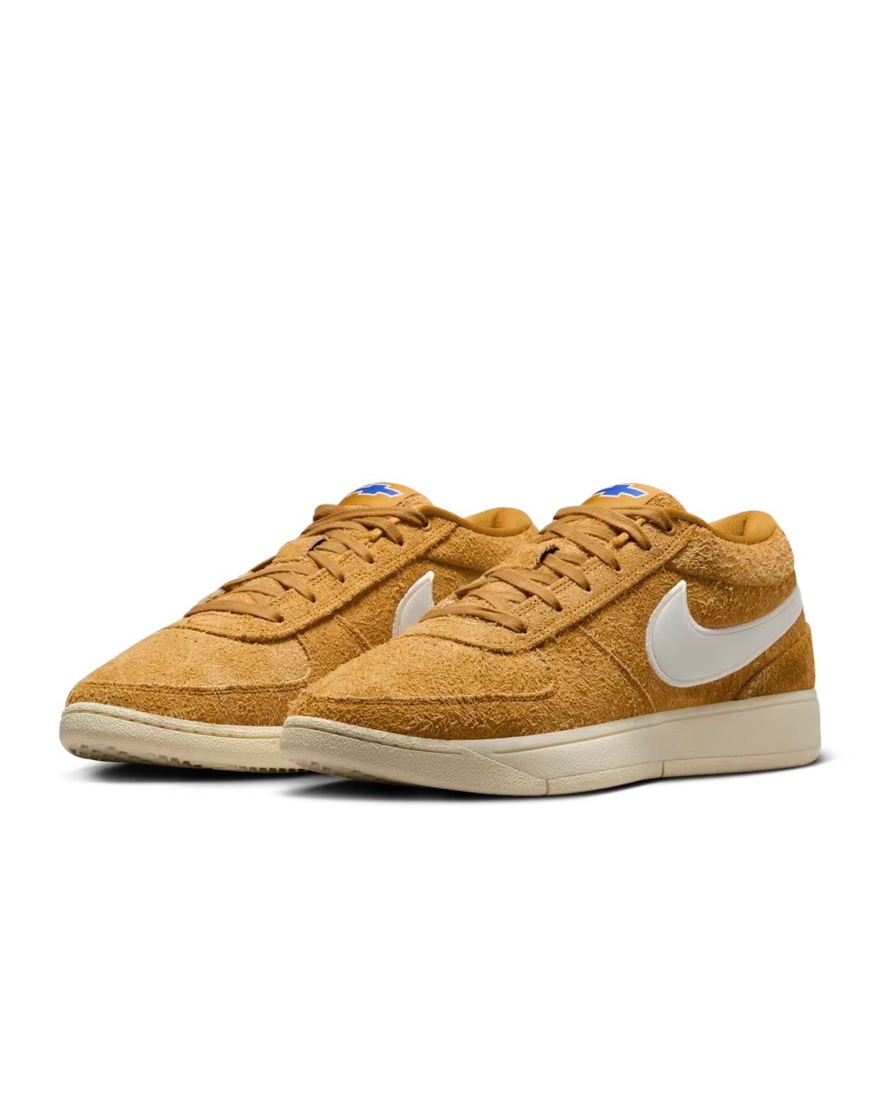 Nike x Chevy Book 1 “Dark Gold Leaf”