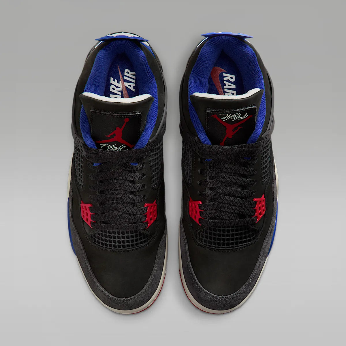 Jordan 4 “Rare Air”