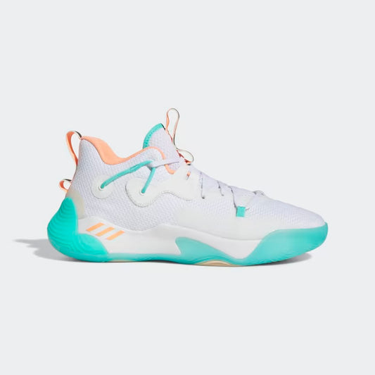 Adidas Harden Stepback 3 “Bahamas”