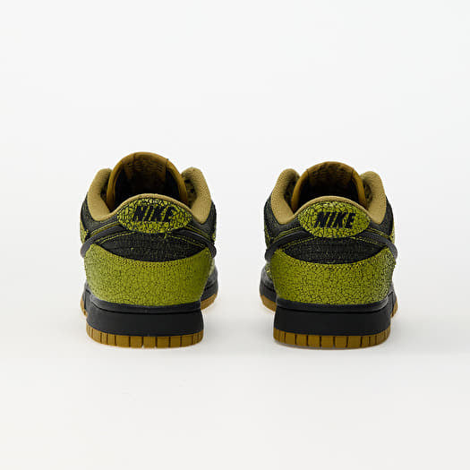 Nike Dunk Low QS “Halloween”