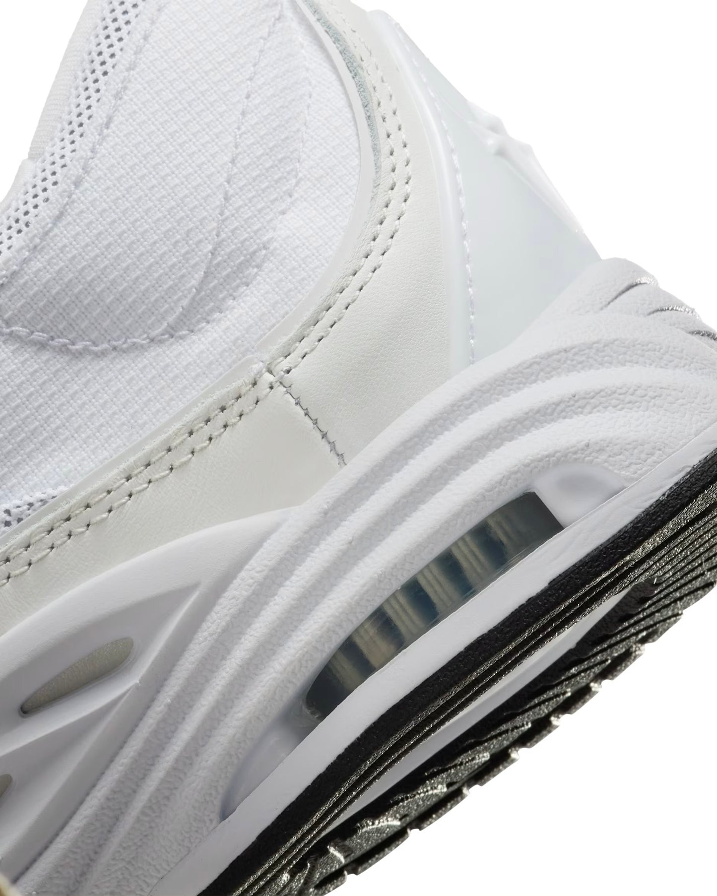 Nike x NOCTA Air Zoom Drive “White”