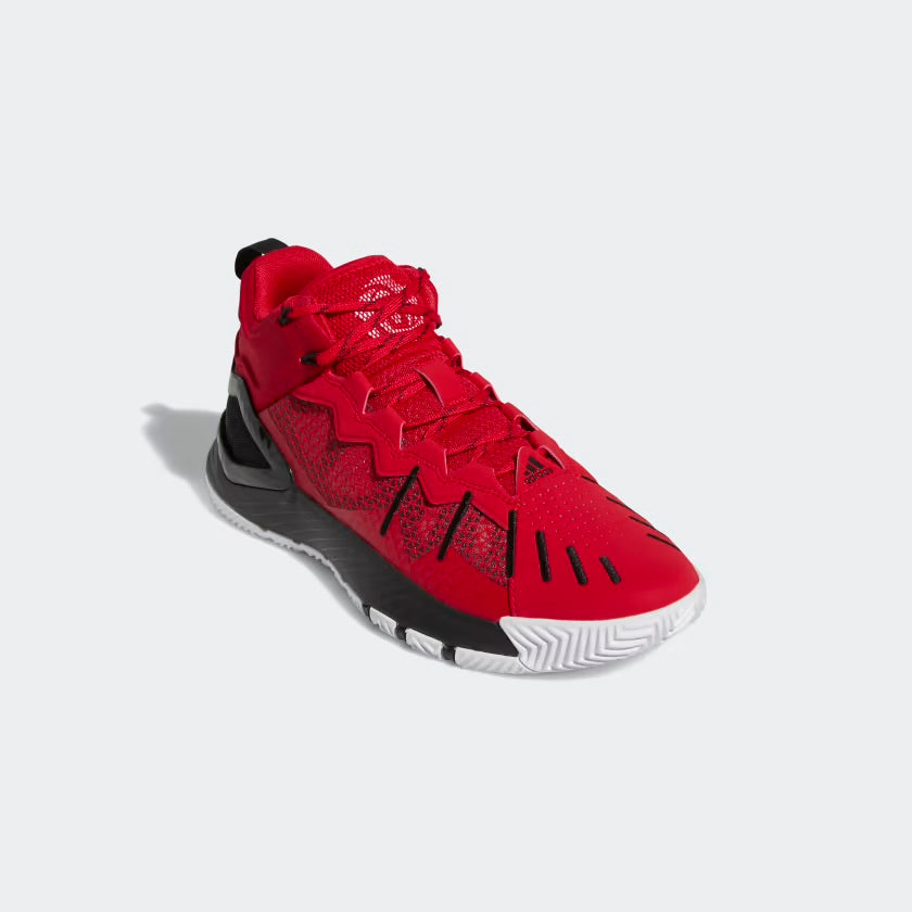 Adidas x DRose Son of Chi