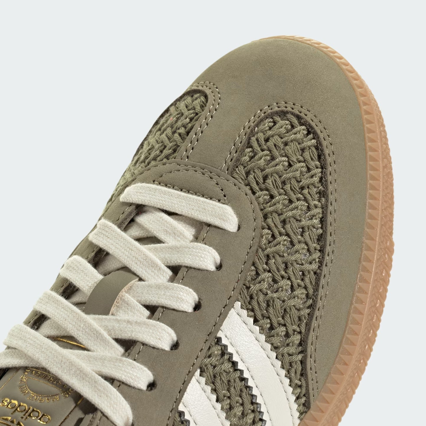 Adidas Samba OG “Orbit Green”