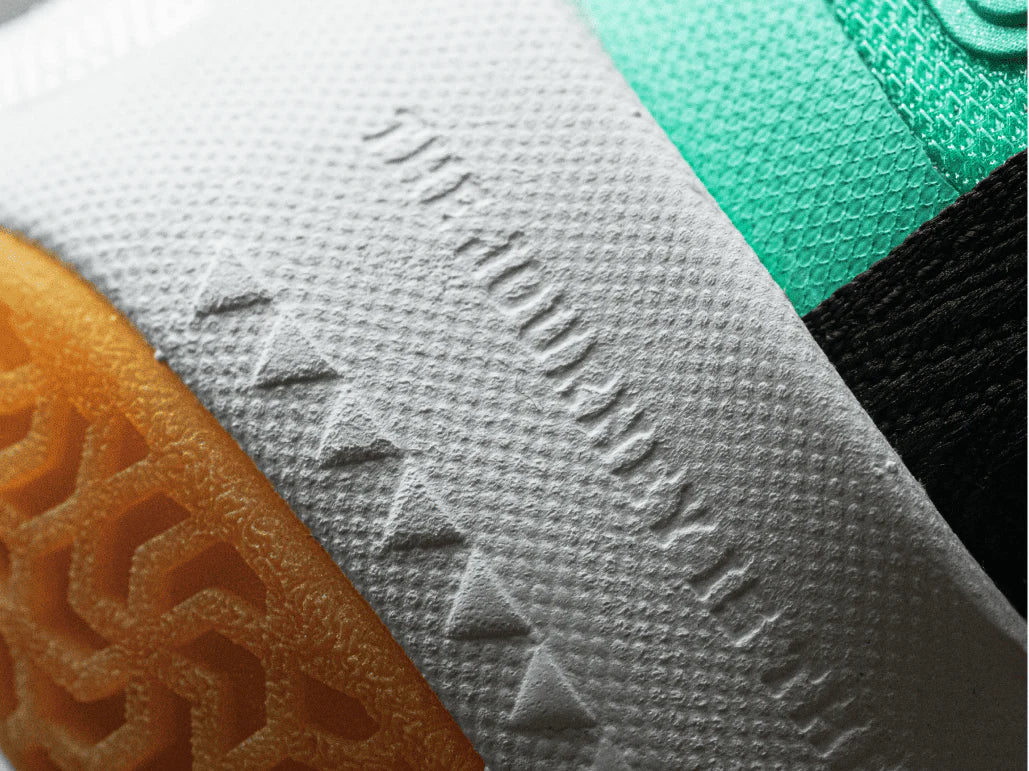 ANTA Kai 1 “Green Grails”