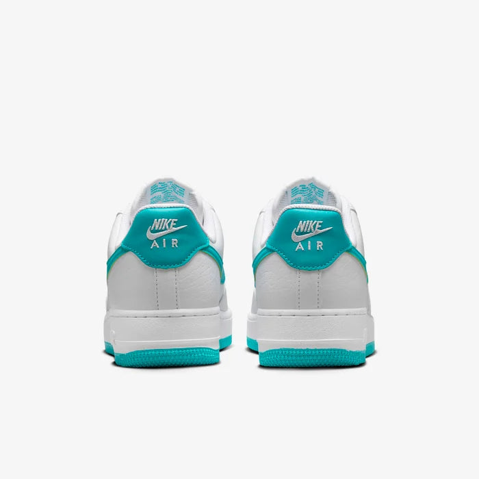 Nike Air Force 1 '07 Next Nature “Dusty Cactus”