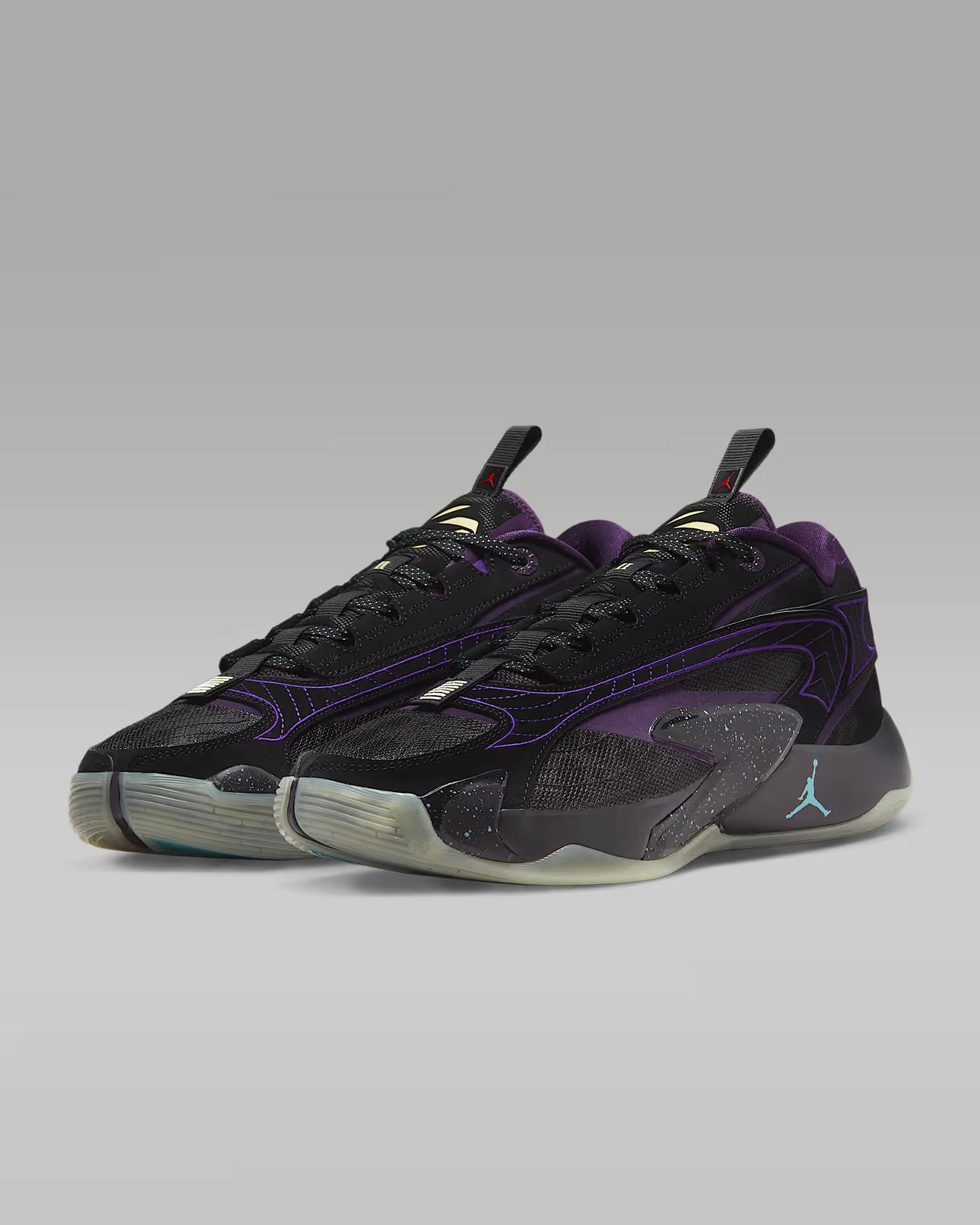 Jordan Luka 2 “Luk.AI”