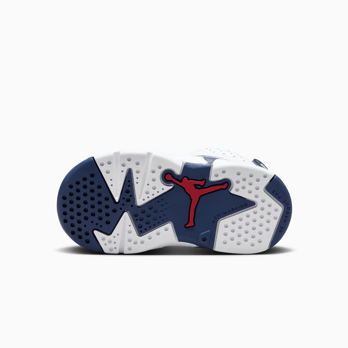 Jordan 6  Retro “Olympics” Toddler