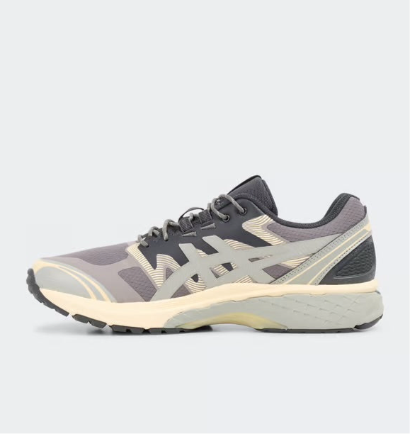 Asics Gel Terrain “Seal Grey”