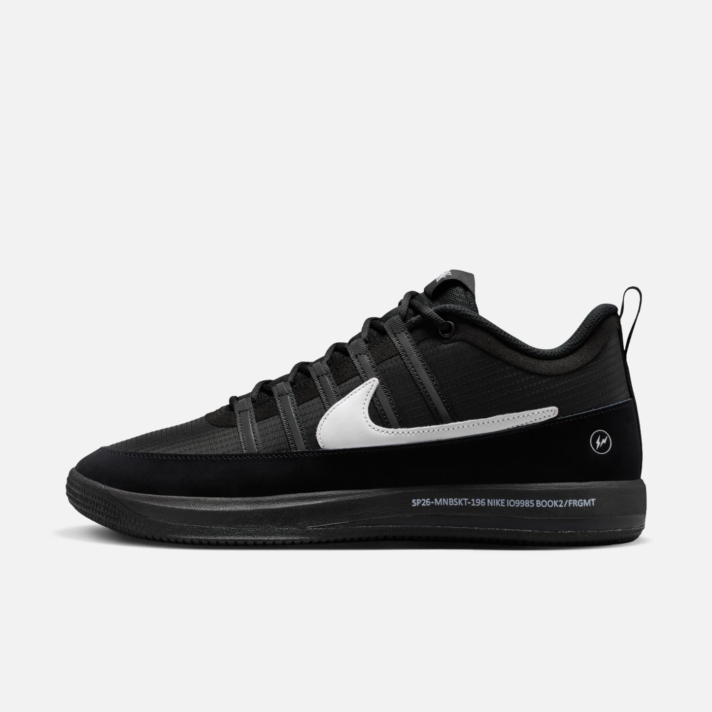 Nike x Fragment Book 2 “The Classic”