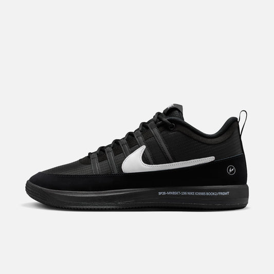 Nike x Fragment Book 2 “The Classic”