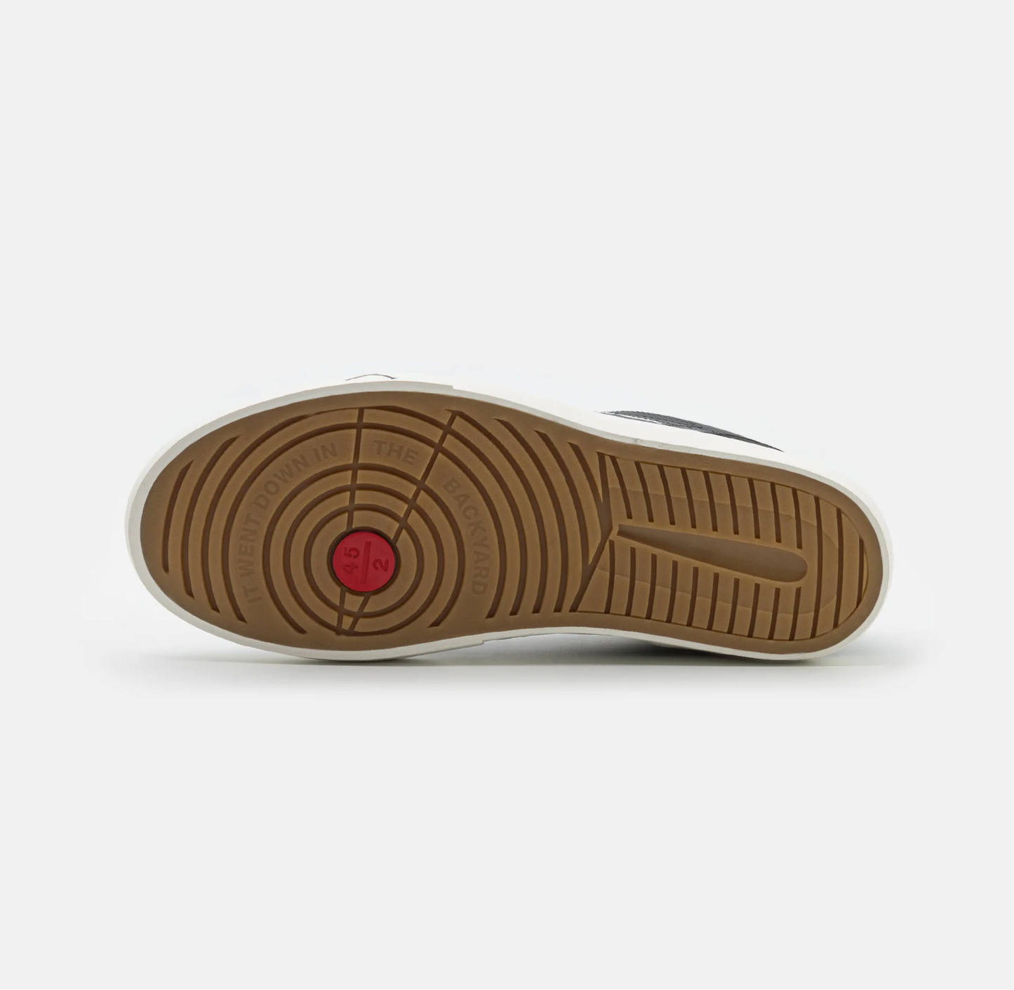 Jordan Series ES “Sail”