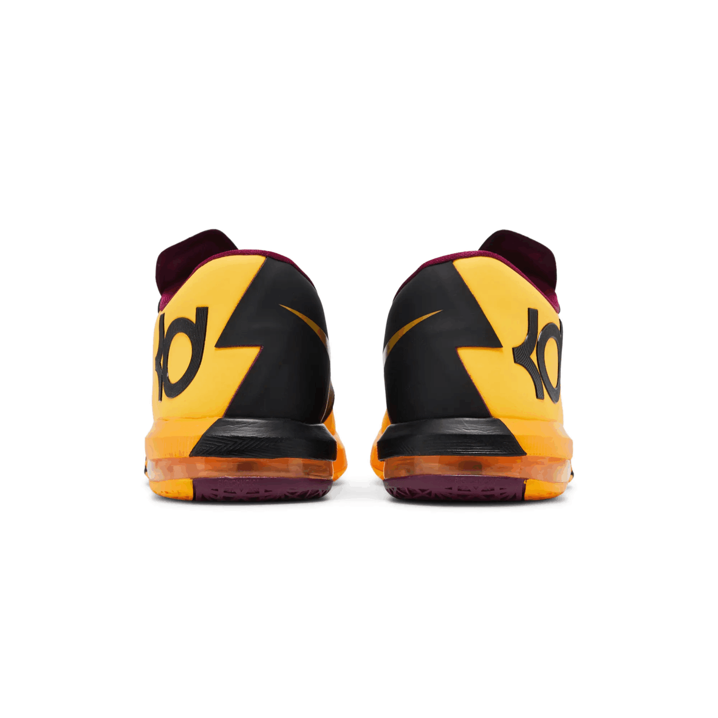 Nike KD 6 “Peanut Butter and Jelly”