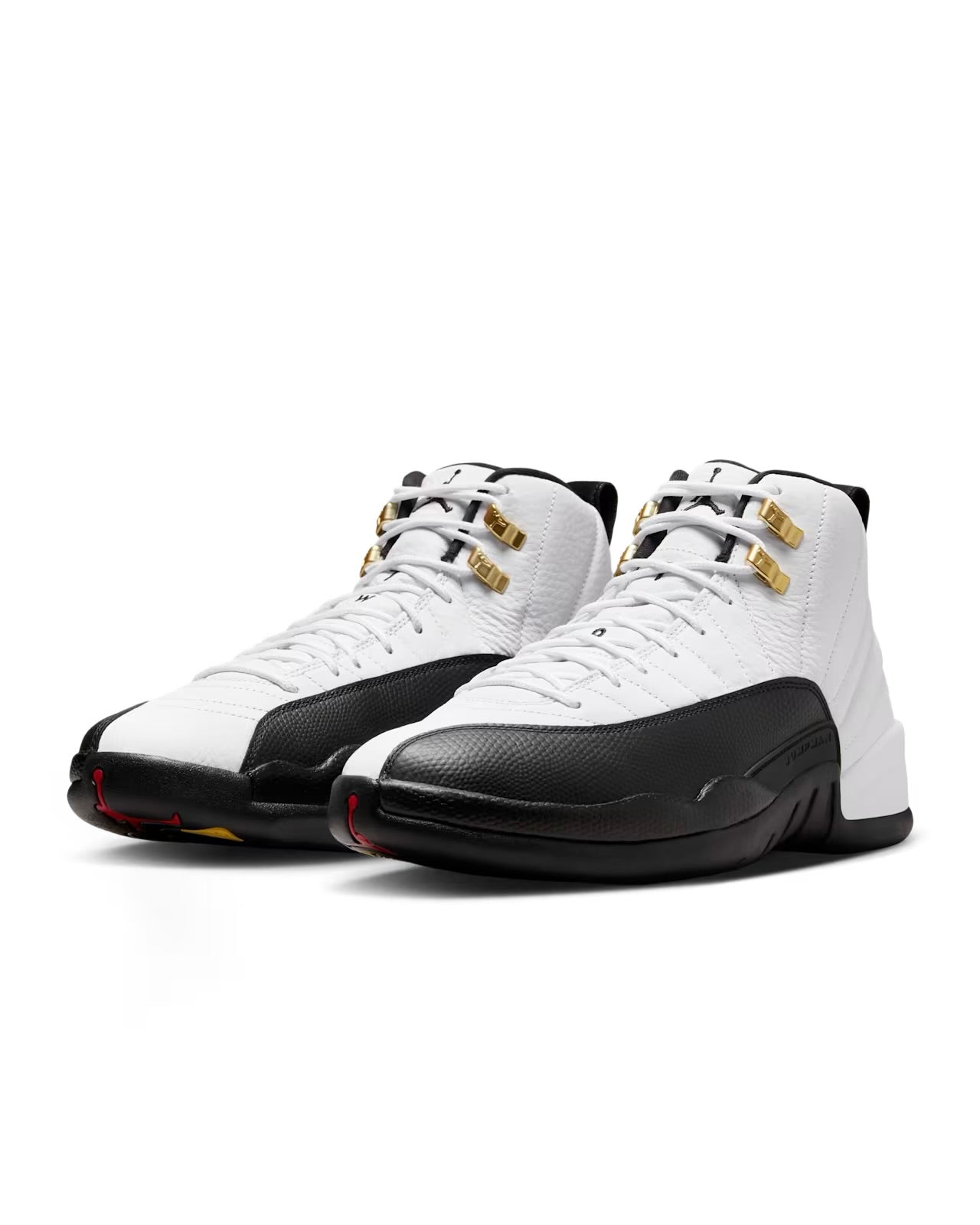 Jordan 12 Retro “Taxi”
