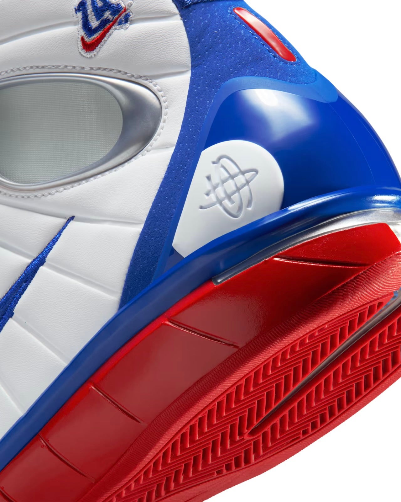Nike Air Zoom Huarache 2K4 “All Star”