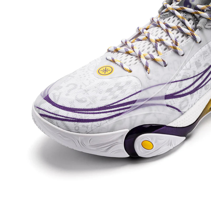 Way of Wade DLo 1 “Dossier”