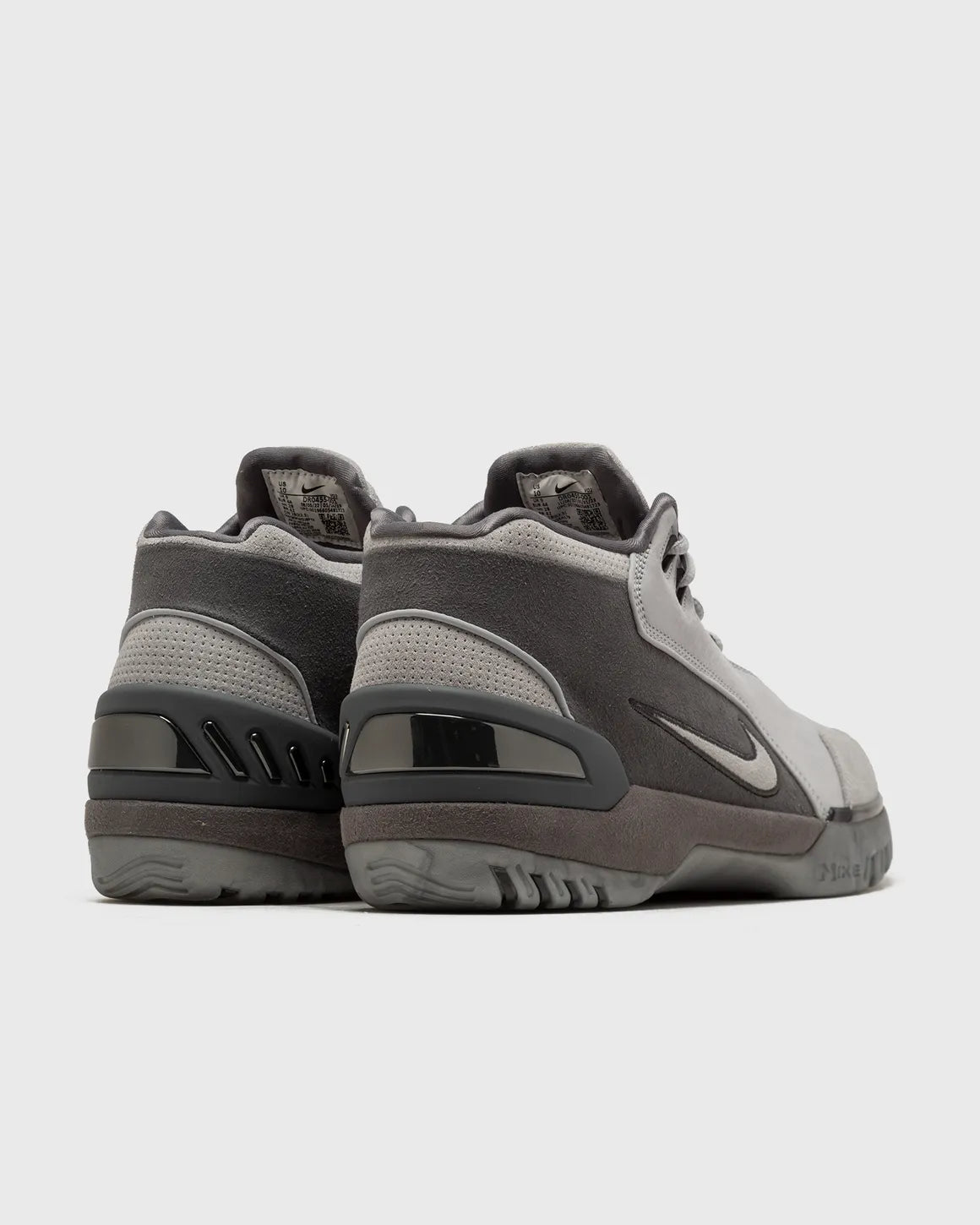 Nike Air Zoom Generation “Wolf Grey”
