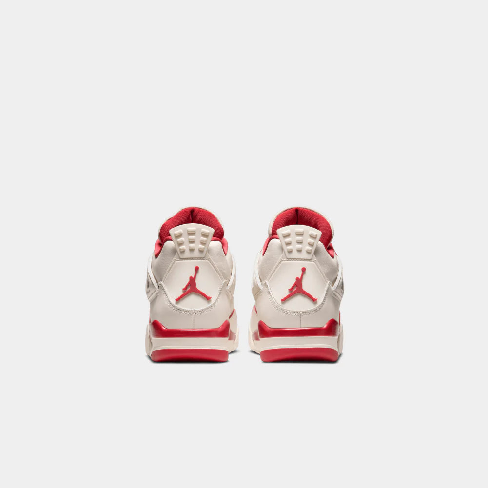 Jordan Jordan 4 Retro "Valentine's Day - Love Letter”