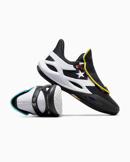 Converse All Star BB Trilliant Cx Low Top “Black/White”