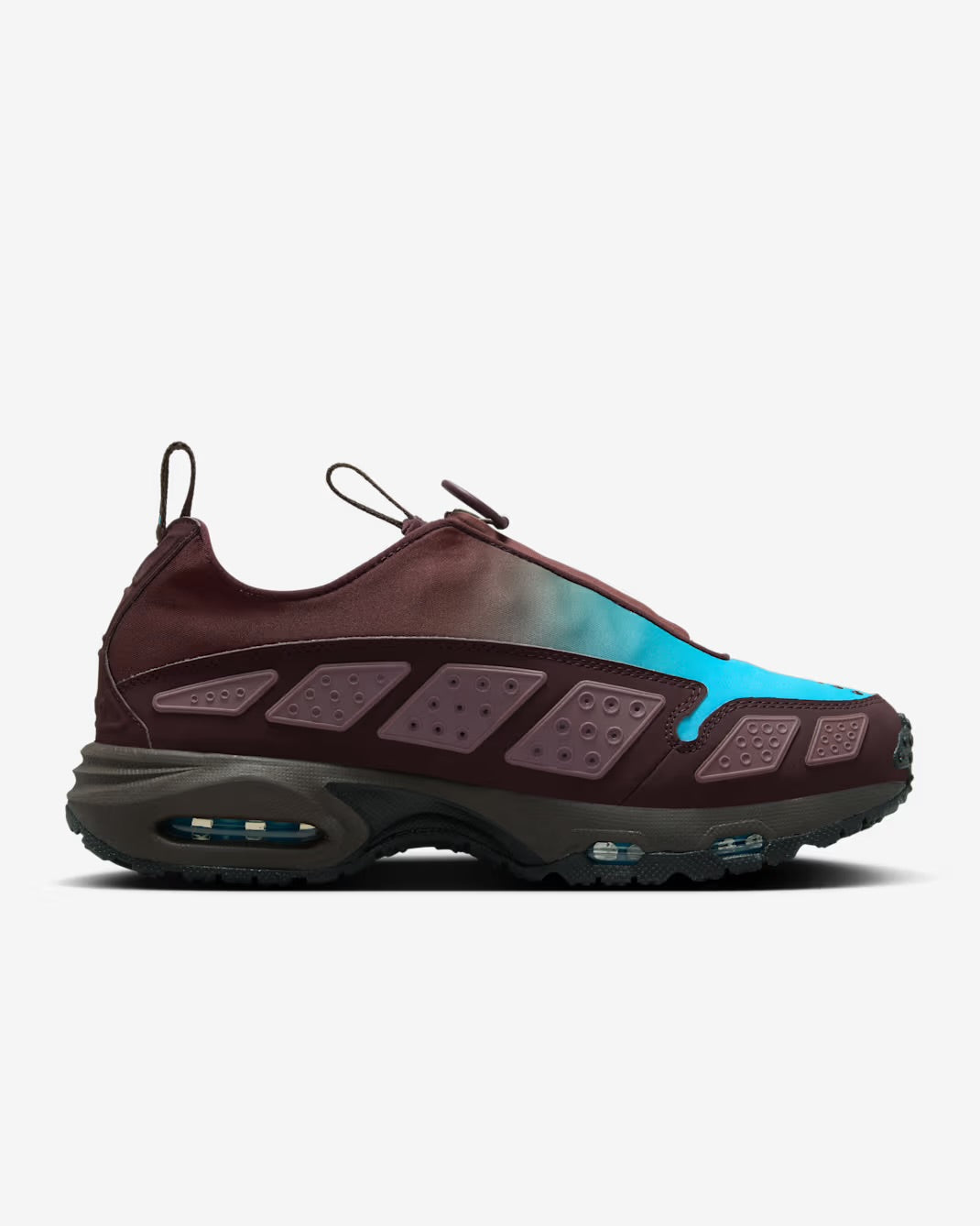 Nike Air Max SNDR “Burgundy Crush”