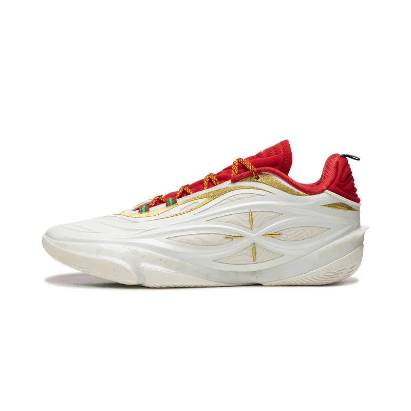 Wade 808 5 Ultra V2 “Christmas”