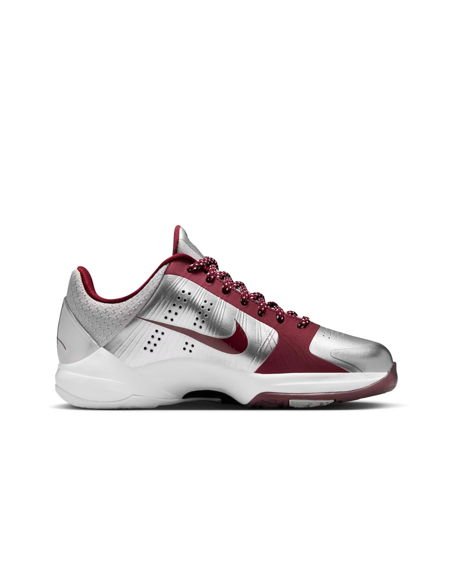 Nike Kobe 5 Protro “Lower Merion Aces Away” Women / Grade School