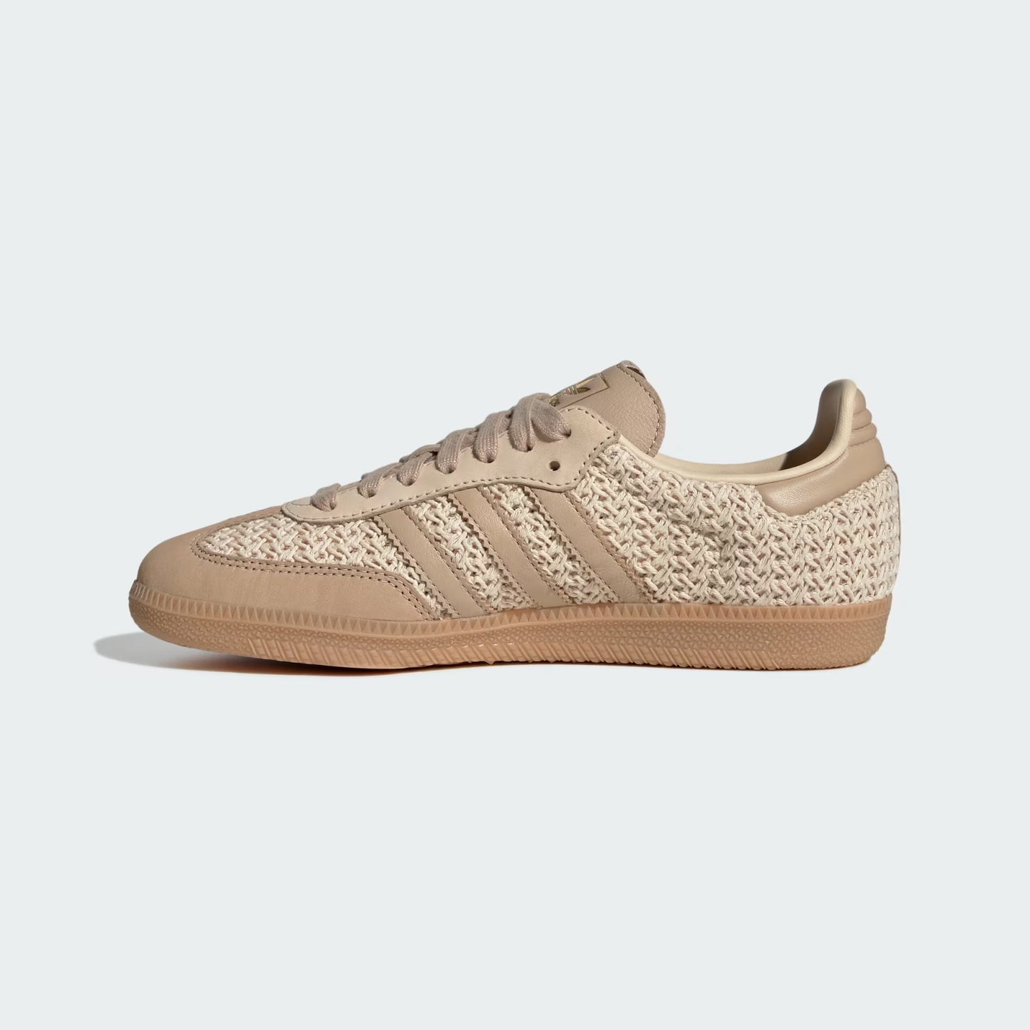 Adidas Samba OG “Magic Beige”