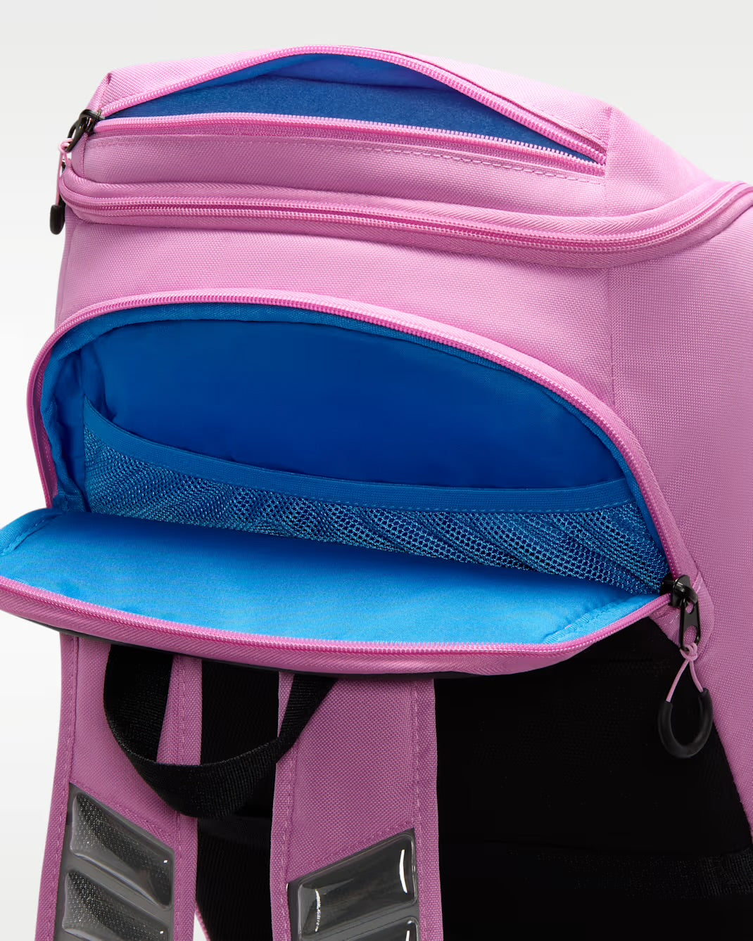 Nike Varsity Elite Backpack “Light Magenta”