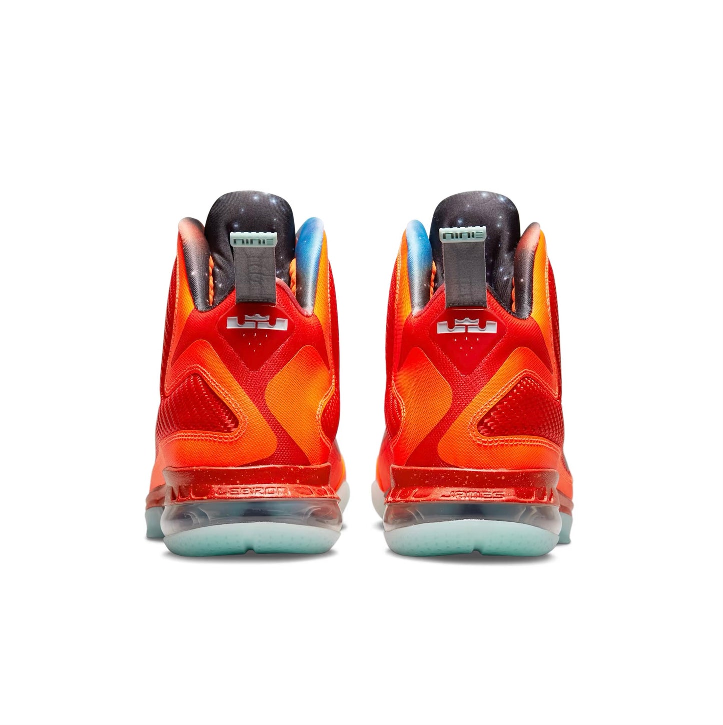 Nike LeBron 9 “Big Bang”