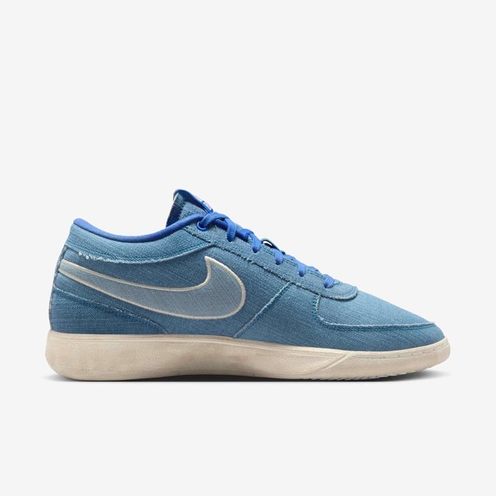Nike Book 1 “Blue Blood”