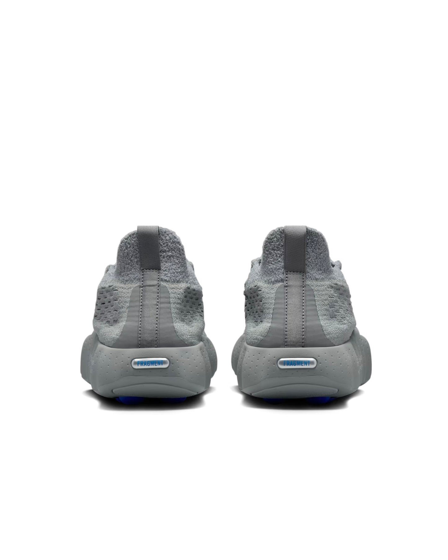 Nike x Fragment Mind 002 “Particle Grey”
