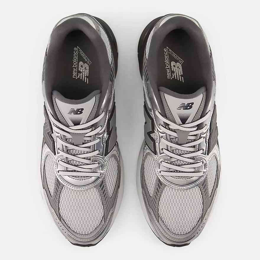 New Balance ABZORB 2010 “Grey Days”