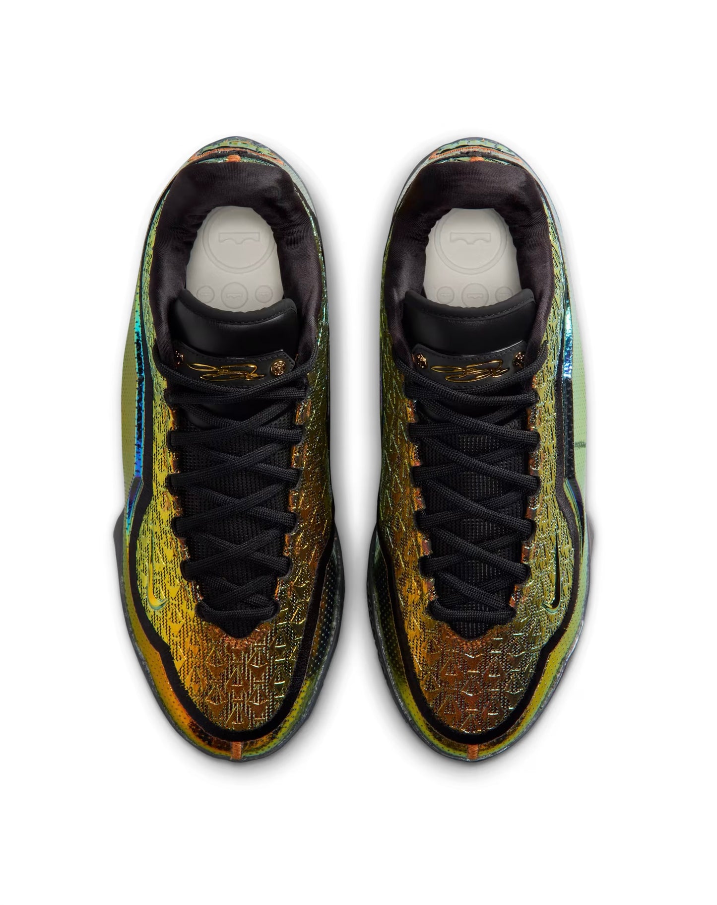 Nike LeBron XXXIII “Uncharted”