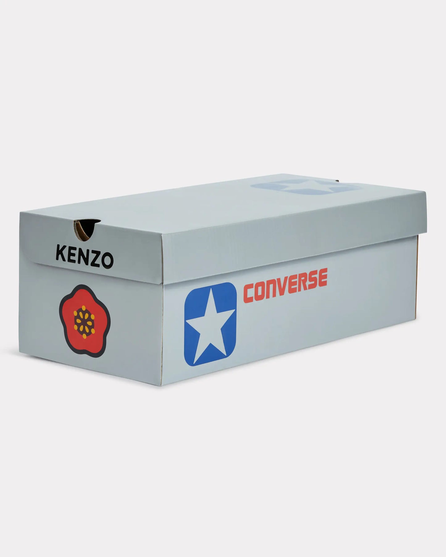 Converse x Kenzo Paris Chuck 70 Low “Dark Kaki”