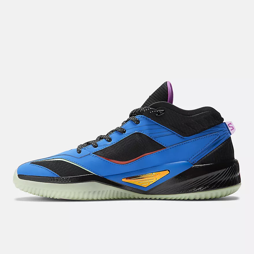 New Balance Kawhi III “Marine Blue”