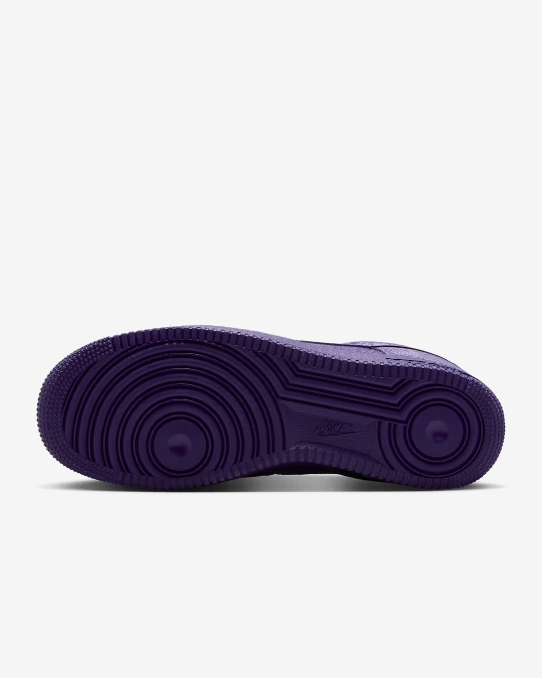 Nike x Kobe Bryant Air Force 1 Low Protro “Court Purple”