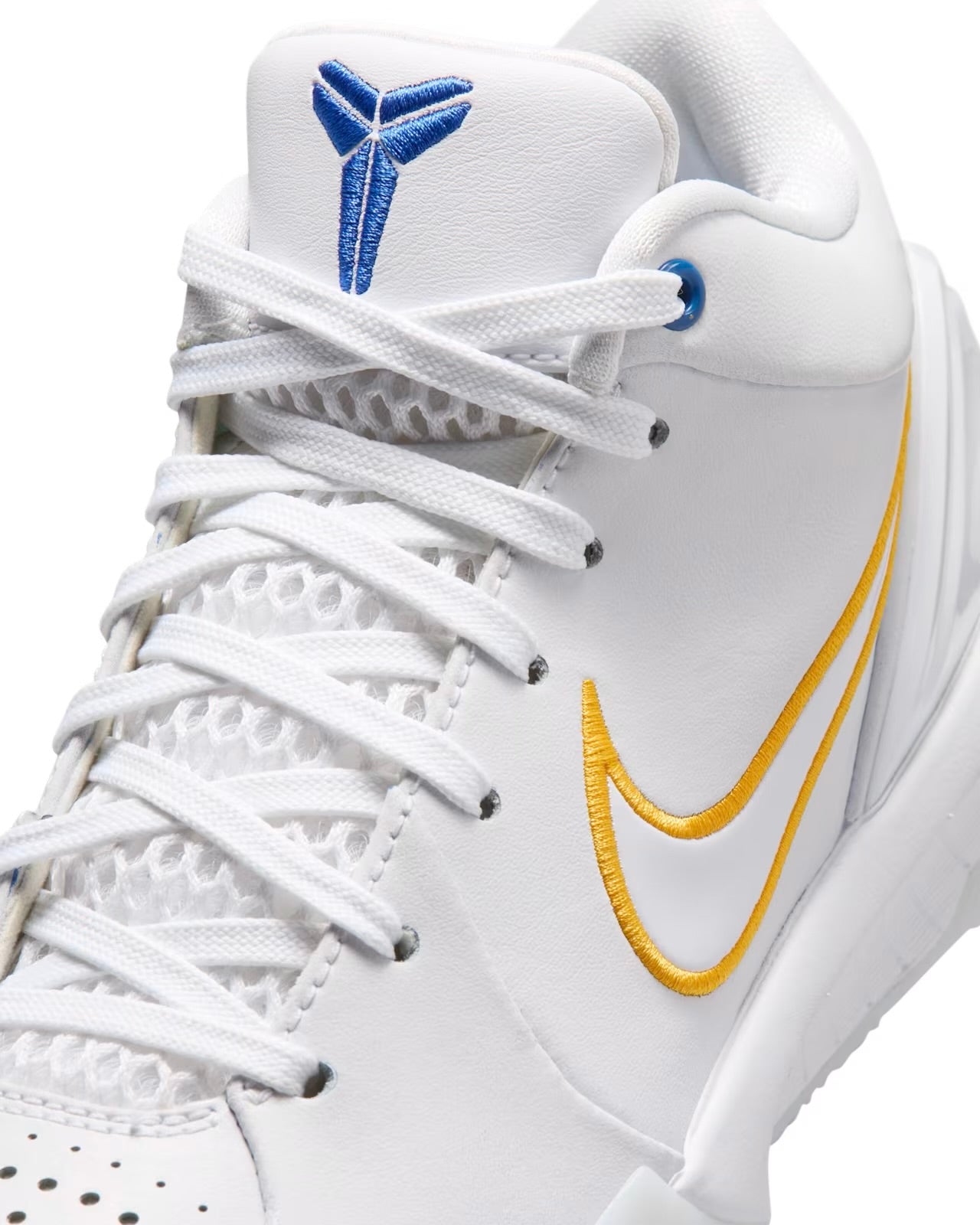Nike Kobe 5 Protro Draft Pack “Glacier” Kids