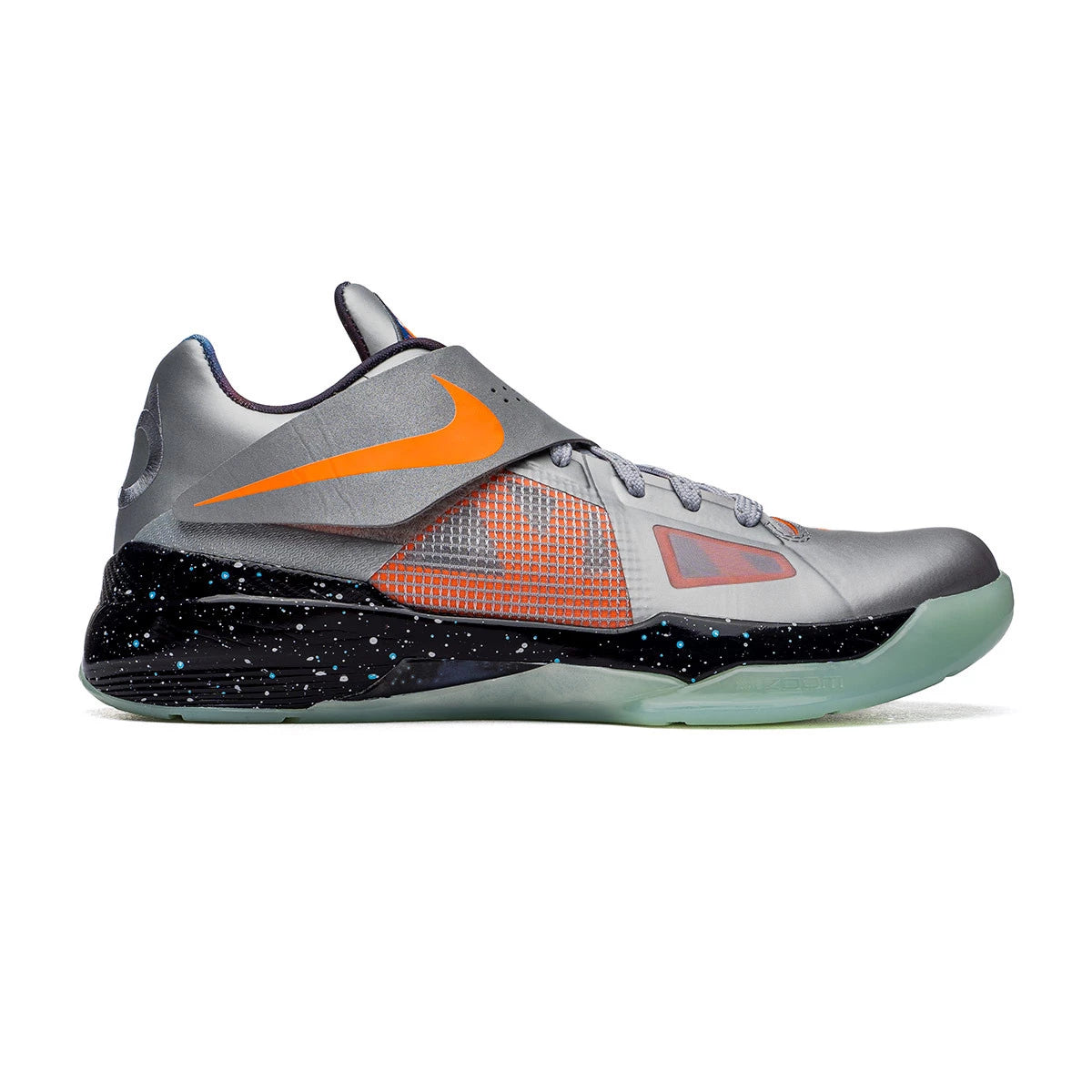 Nike KD 4 “Galaxy”
