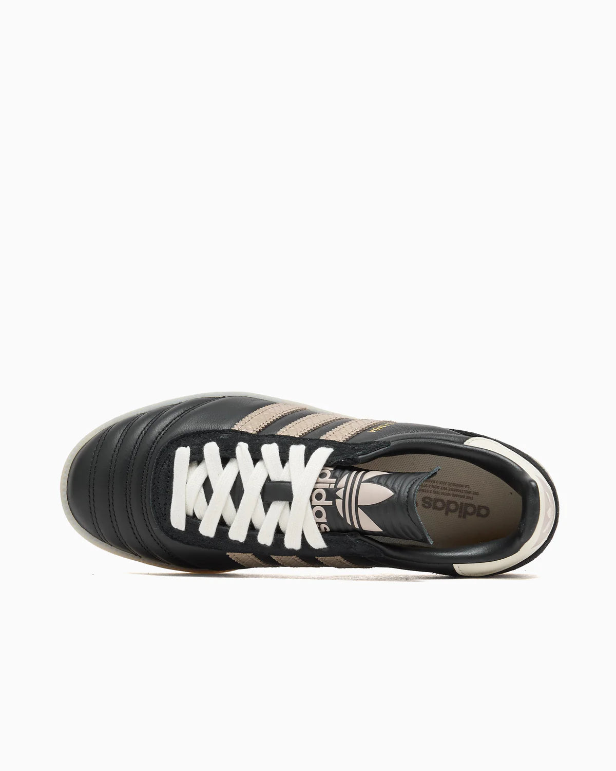 Adidas Samba JP “Trace Khaki”