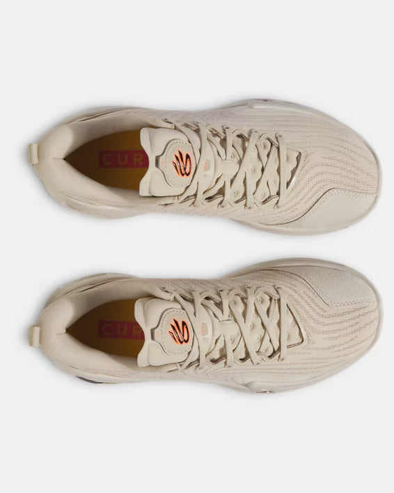 Under Armour Curry 12 Low “Saturn”