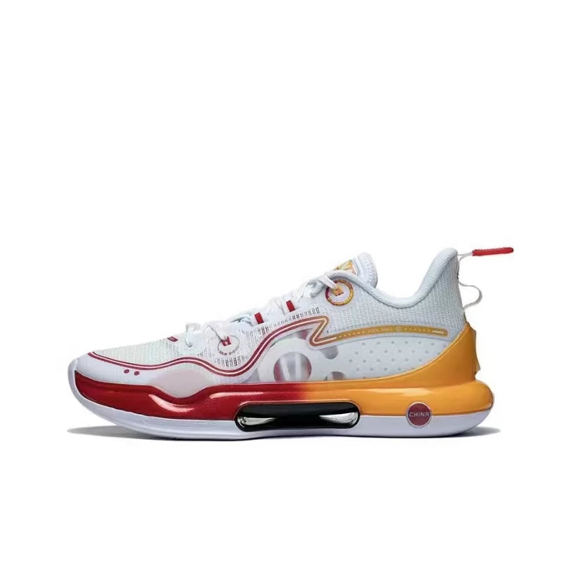 Li-Ning Yushuai Evolution Low Top Premium “China Home”