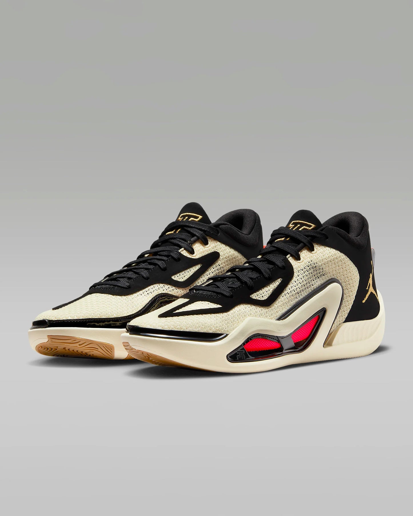 Jordan Tatum 1 “Barbershop”