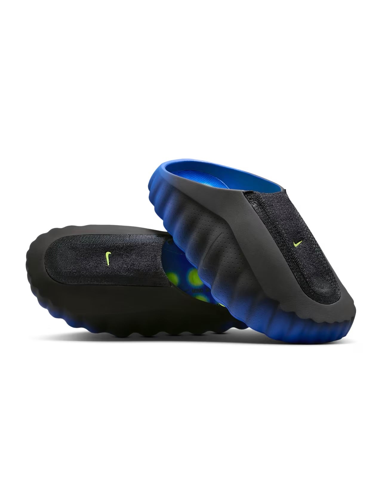 Nike Mind 001 QS “Hyper Royal”